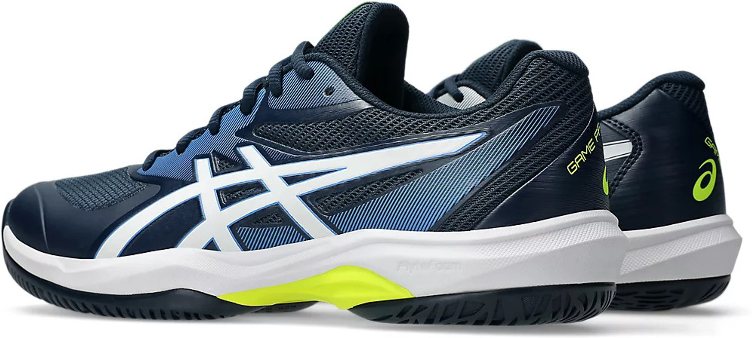 Image of Asics GAME FF Tennis Shoes For Men