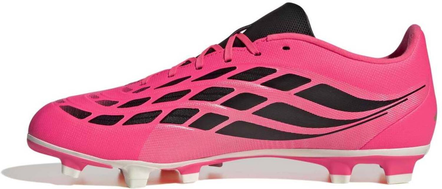 ADIDAS Unisex Football Shoes (Pink) - Image 5