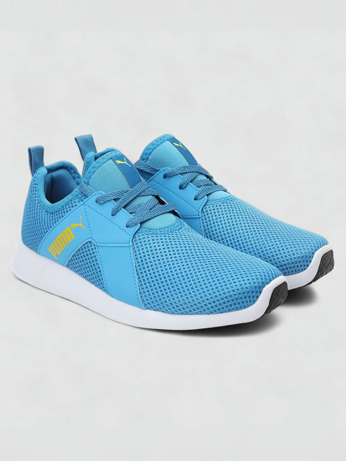 Image of PUMA Zod Runner V3 IDP Sneakers For Men