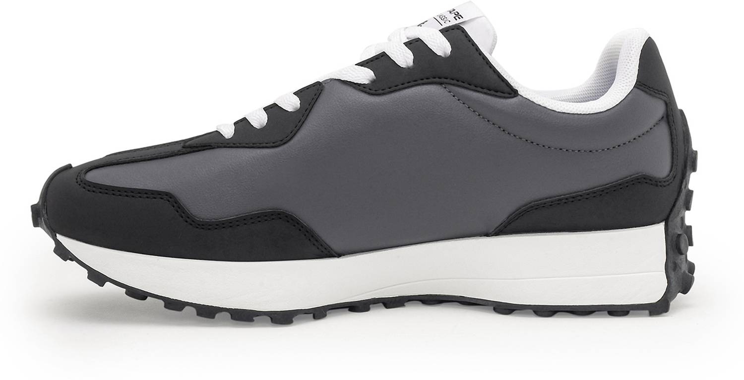 RED TAPE Men Red Casual Sneakers - Image 3