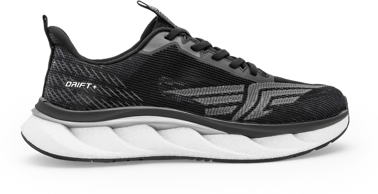 Image of RED TAPE ETPU Athleisure Shoes for Active Comfort and Style Walking Shoes For Men