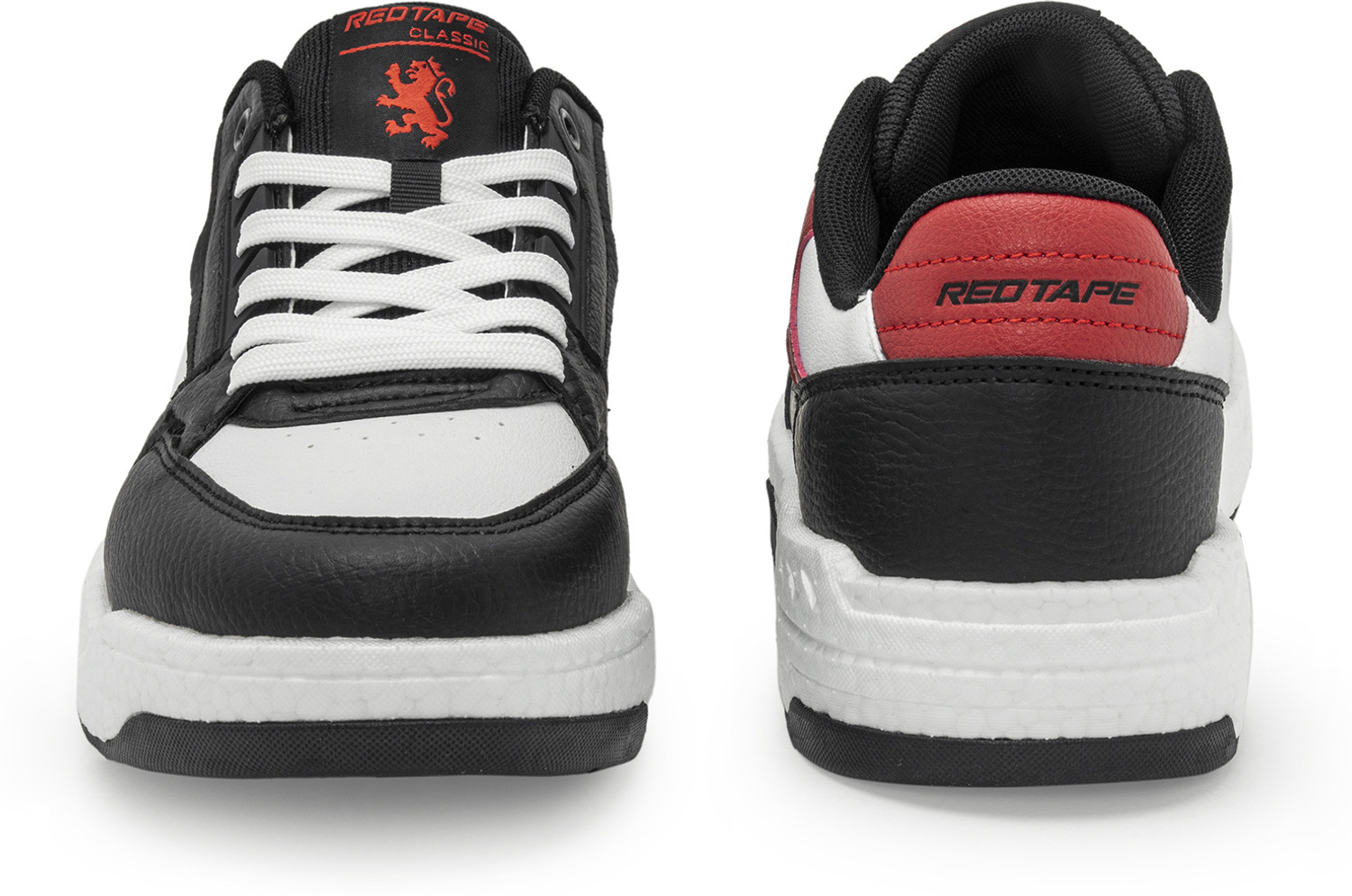 Image of RED TAPE Sneakers For Men