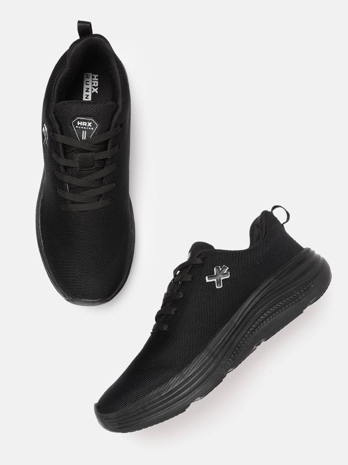HRX Men's Sports Walking Shoes