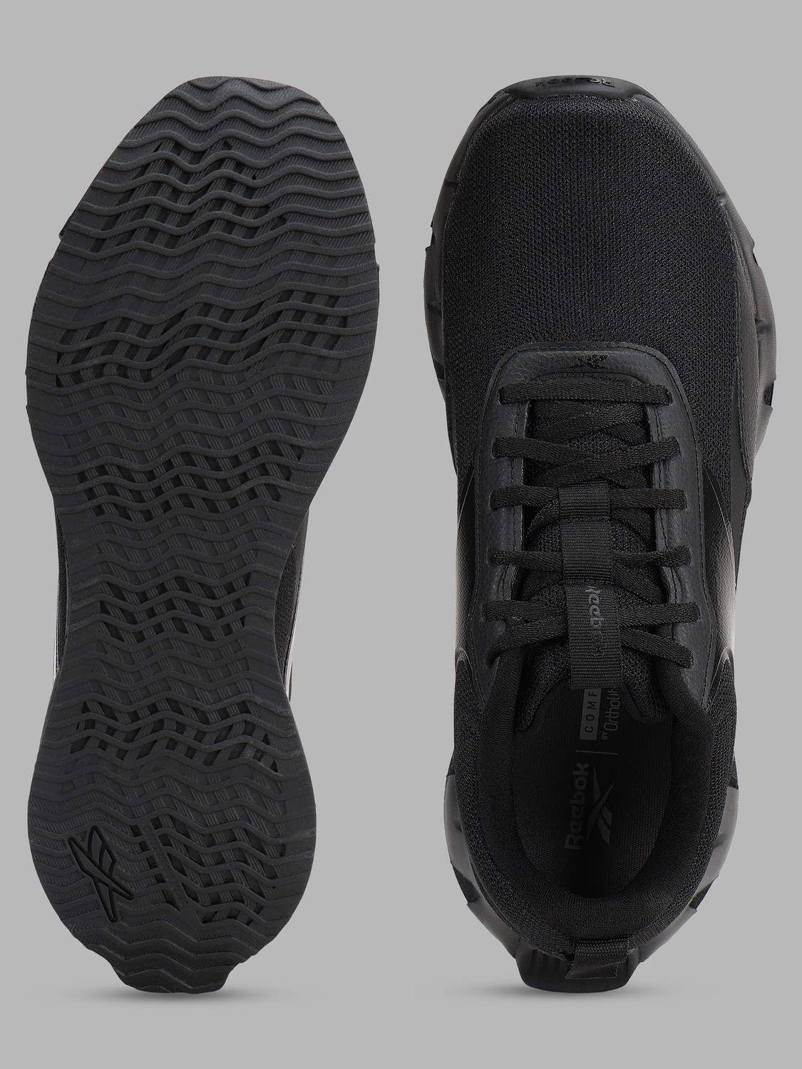 Image of REEBOK Zig Dynamica Lite Running Shoes For Men