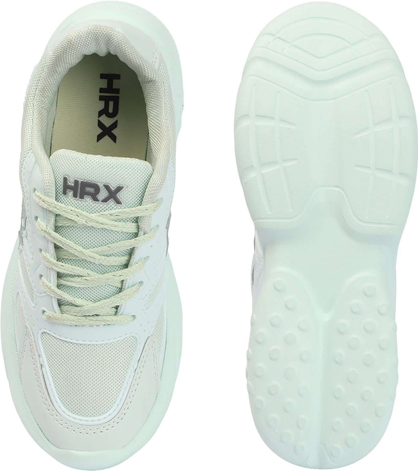 Image of HRX by Hrithik Roshan Walking Shoes For Women