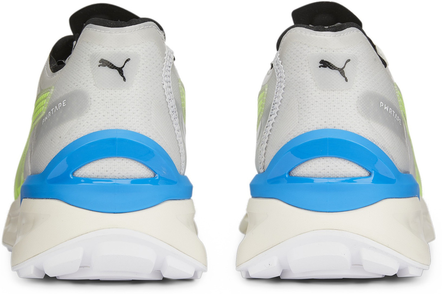 Image of PUMA Pwrframe Aerogram Blaze Sneakers For Women