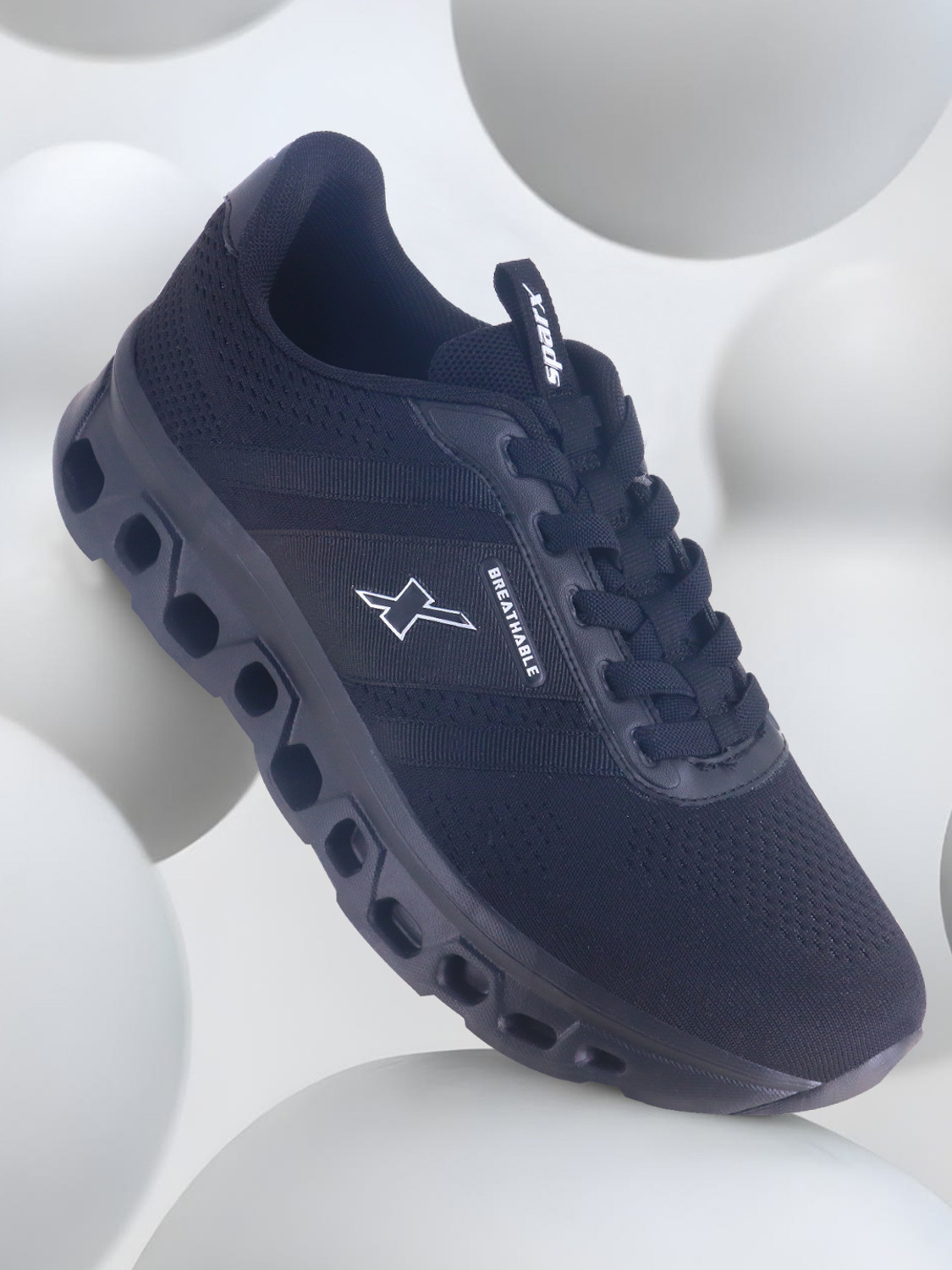 Image of Sparx SM 9102 | Stylish, Comfortable | Walking Shoes For Men