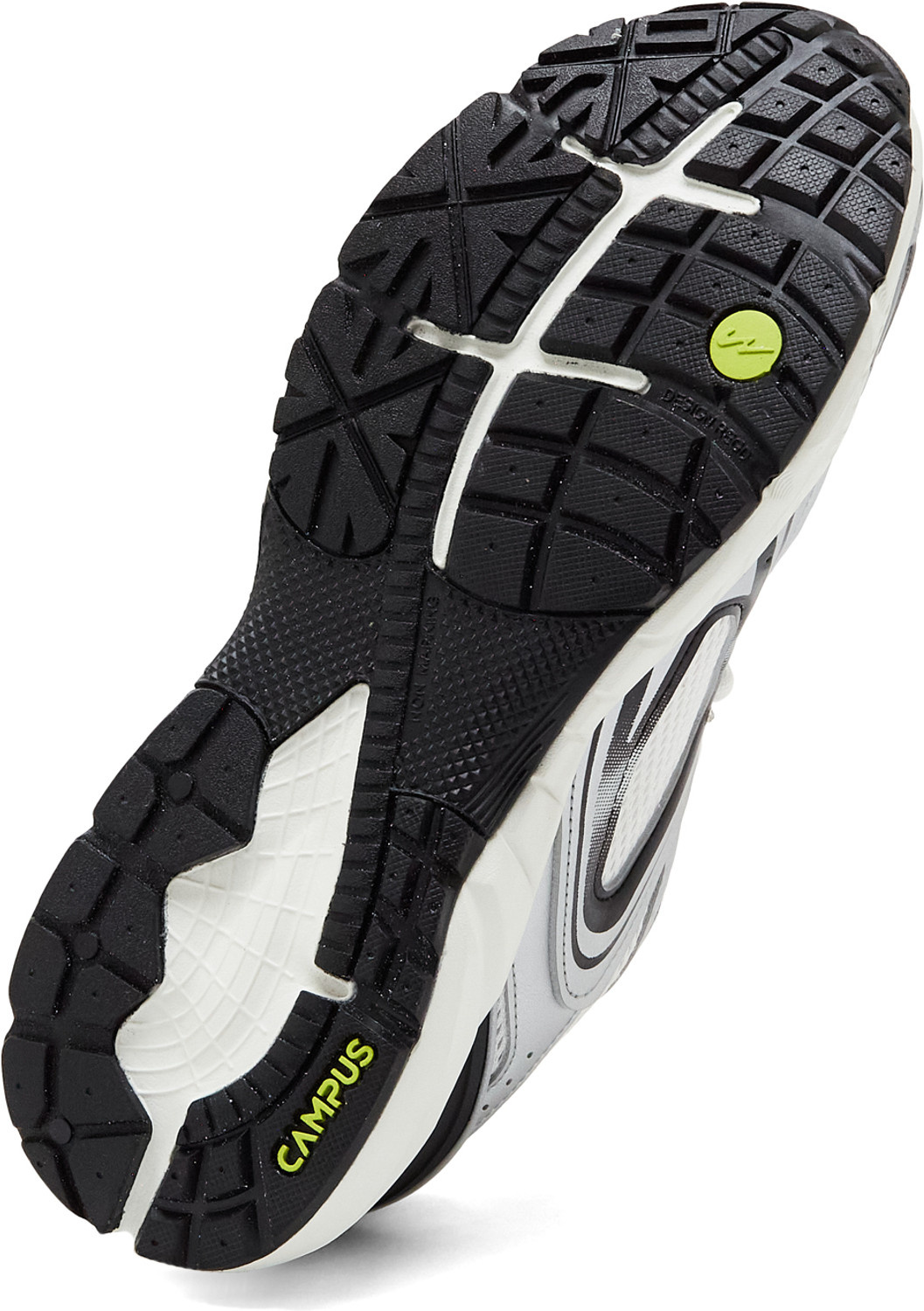 Image of CAMPUS ENCORE Sneakers For Men