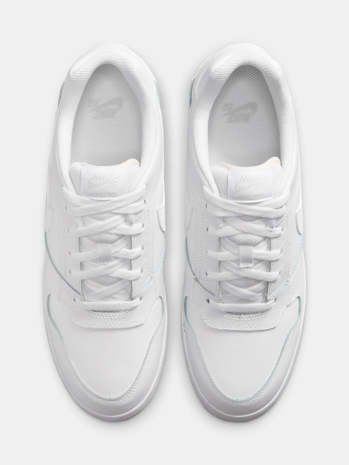 Image of NIKE SB Delta Force Vulc Sneakers For Men