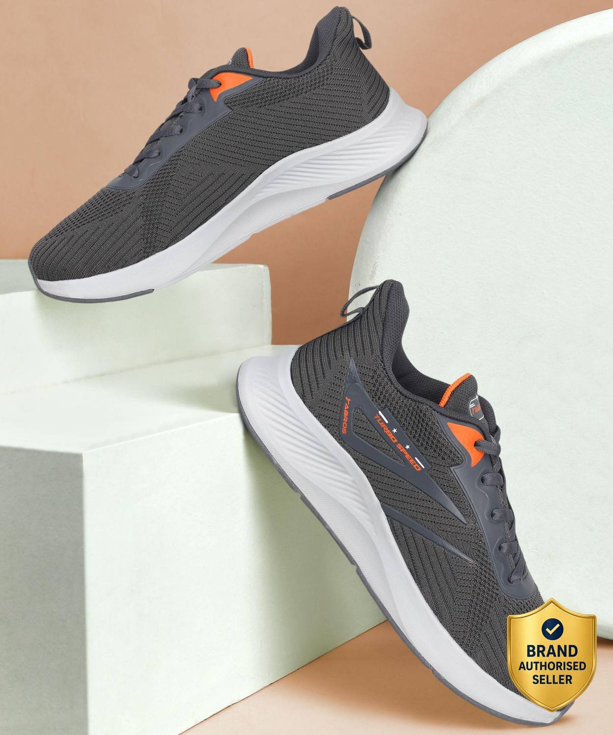Abros HAYES Running Shoes For Men