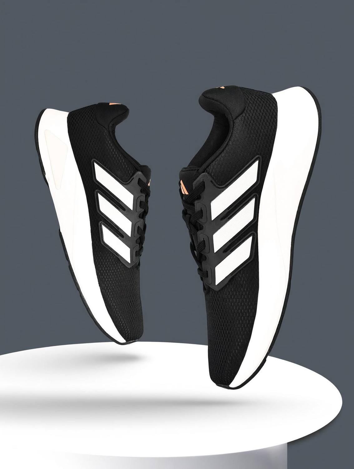 Image of ADIDAS Flair-Fun 2 M Running Shoes For Men