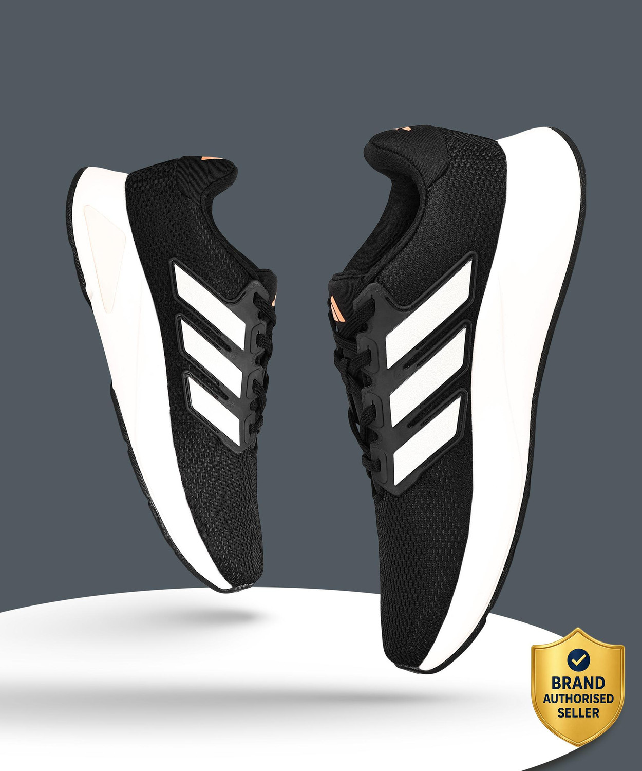 Image of ADIDAS Flair-Fun 2 M Running Shoes For Men