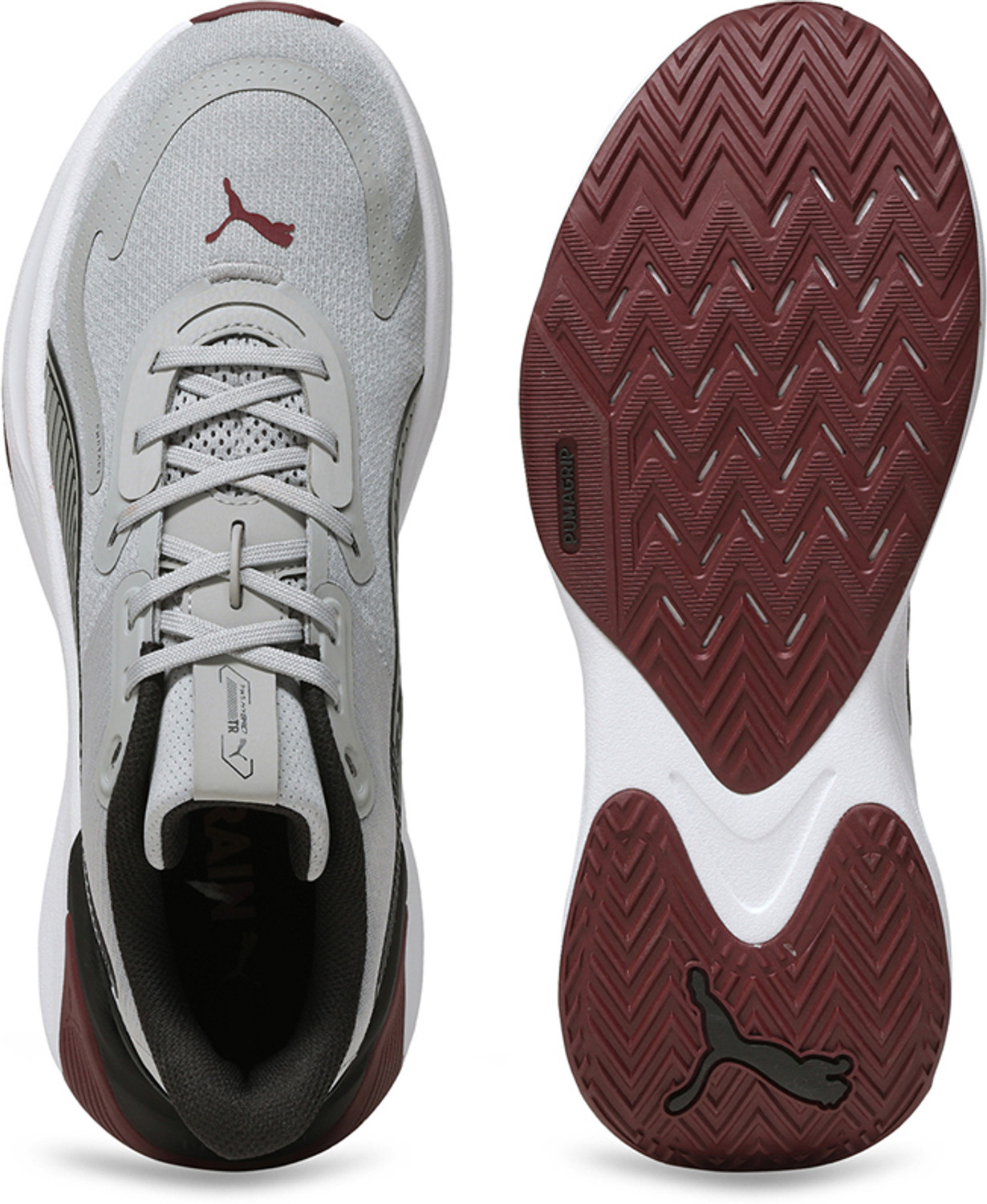 Image of PUMA PWR Hybrid TR Training & Gym Shoes For Women