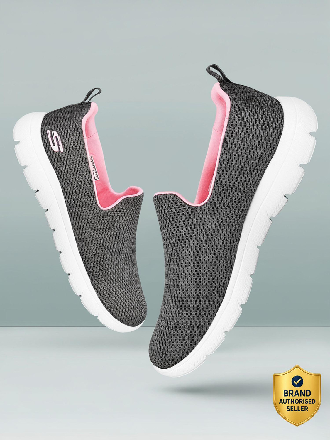 Image of Skechers Summits Sneakers For Women