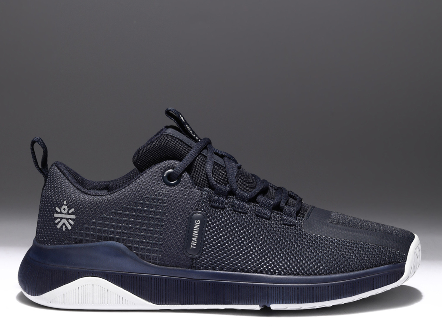 Image of Cult Achilles Training Shoes Breathable Mesh Upper Enhanced Cushioning Superior Grip Training & Gym Shoes For Men