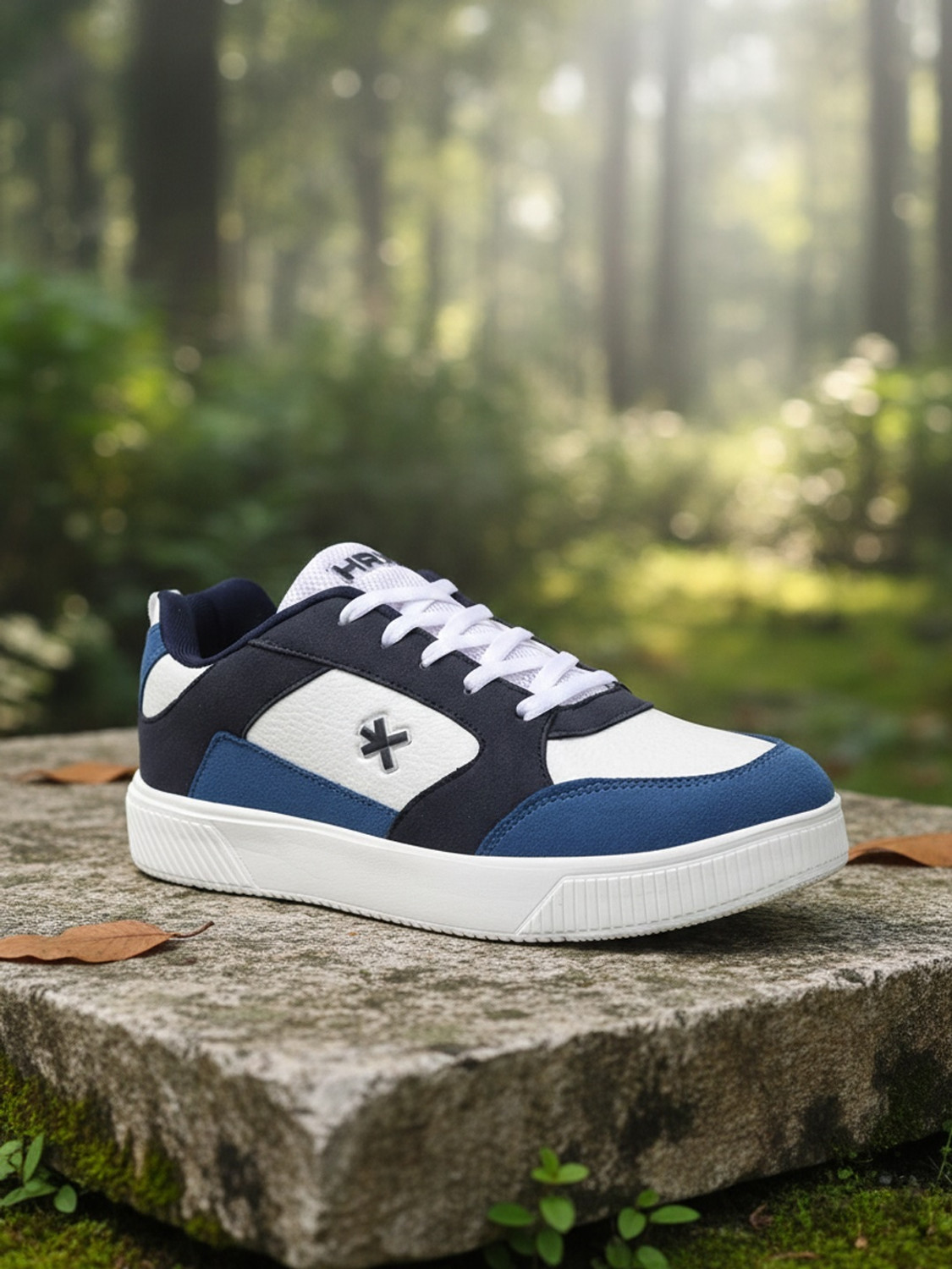 Image of HRX by Hrithik Roshan Walking Shoes For Men