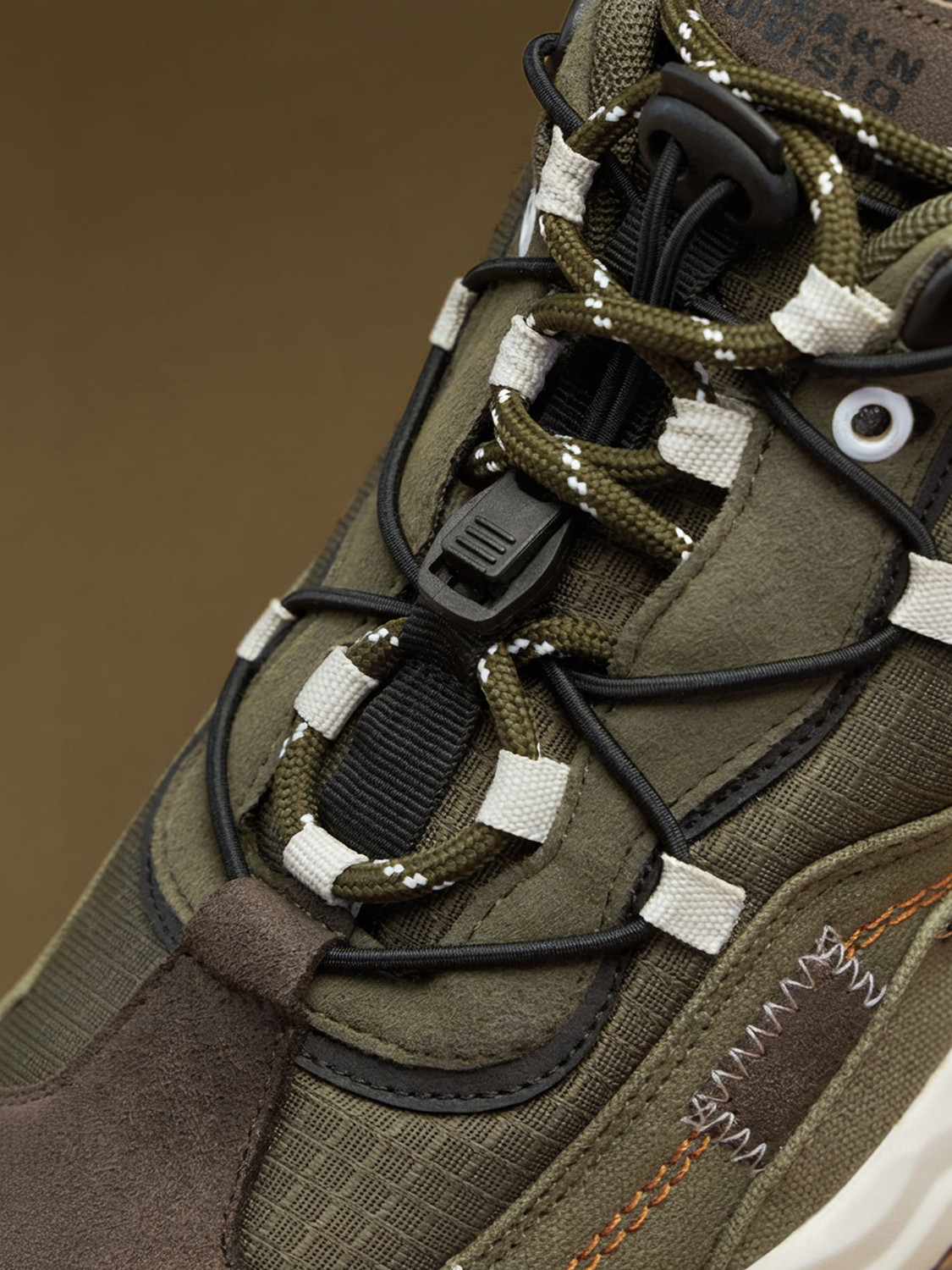 Image of The Souled Store Sneakers For Men