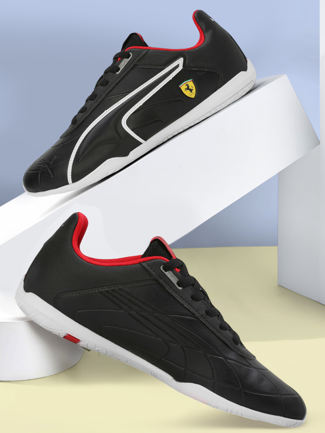 Image of PUMA Tune Cat Sneakers For Men