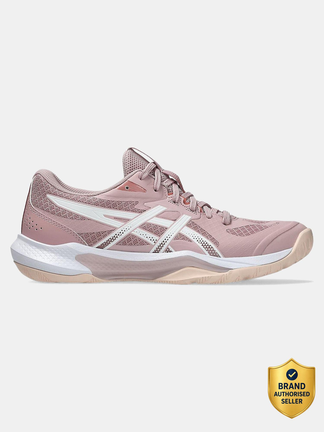 Image of Asics GEL-TACTIC 13 Badminton Shoes For Women