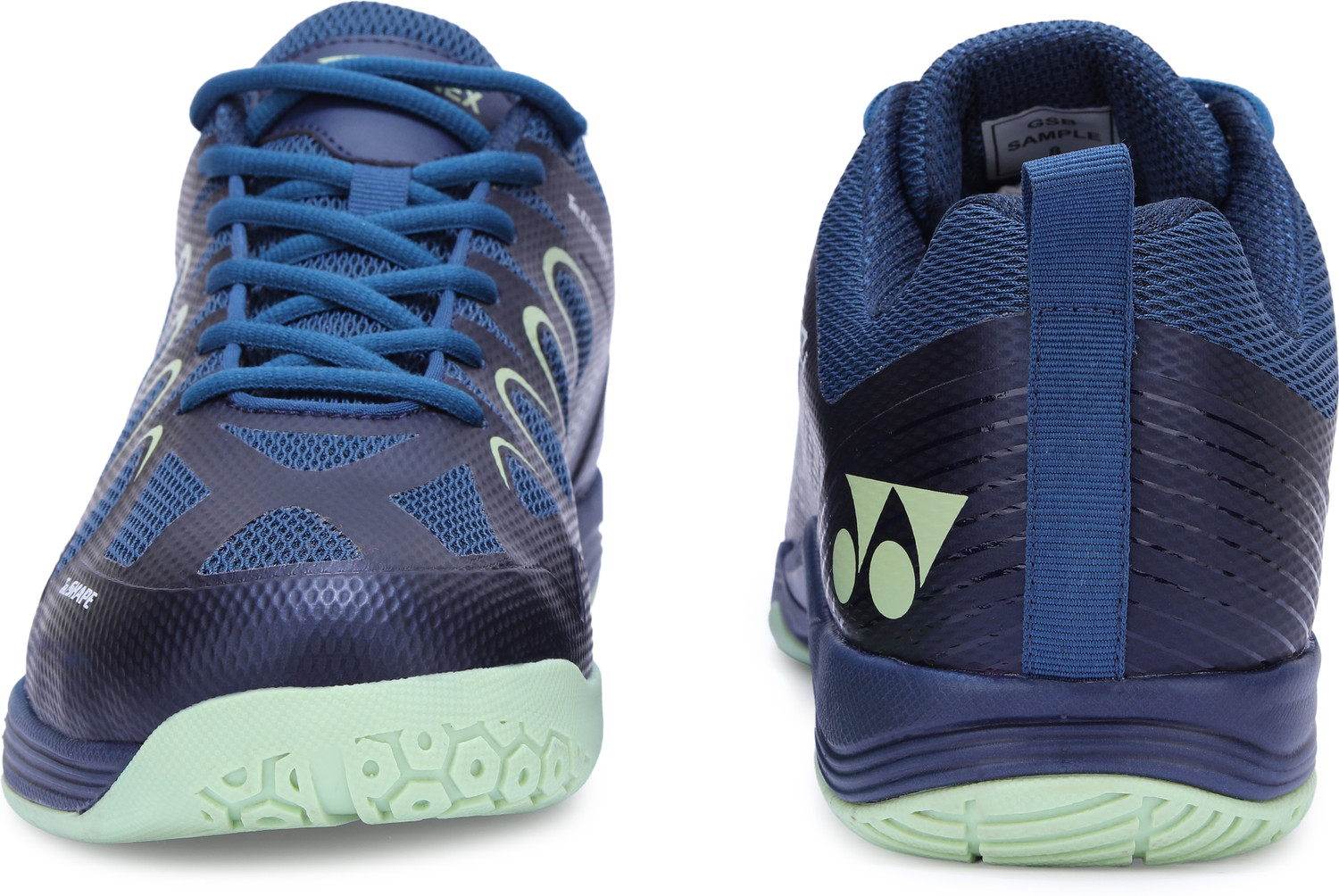 Image of YONEX Blaze 4i Badminton Shoes For Men