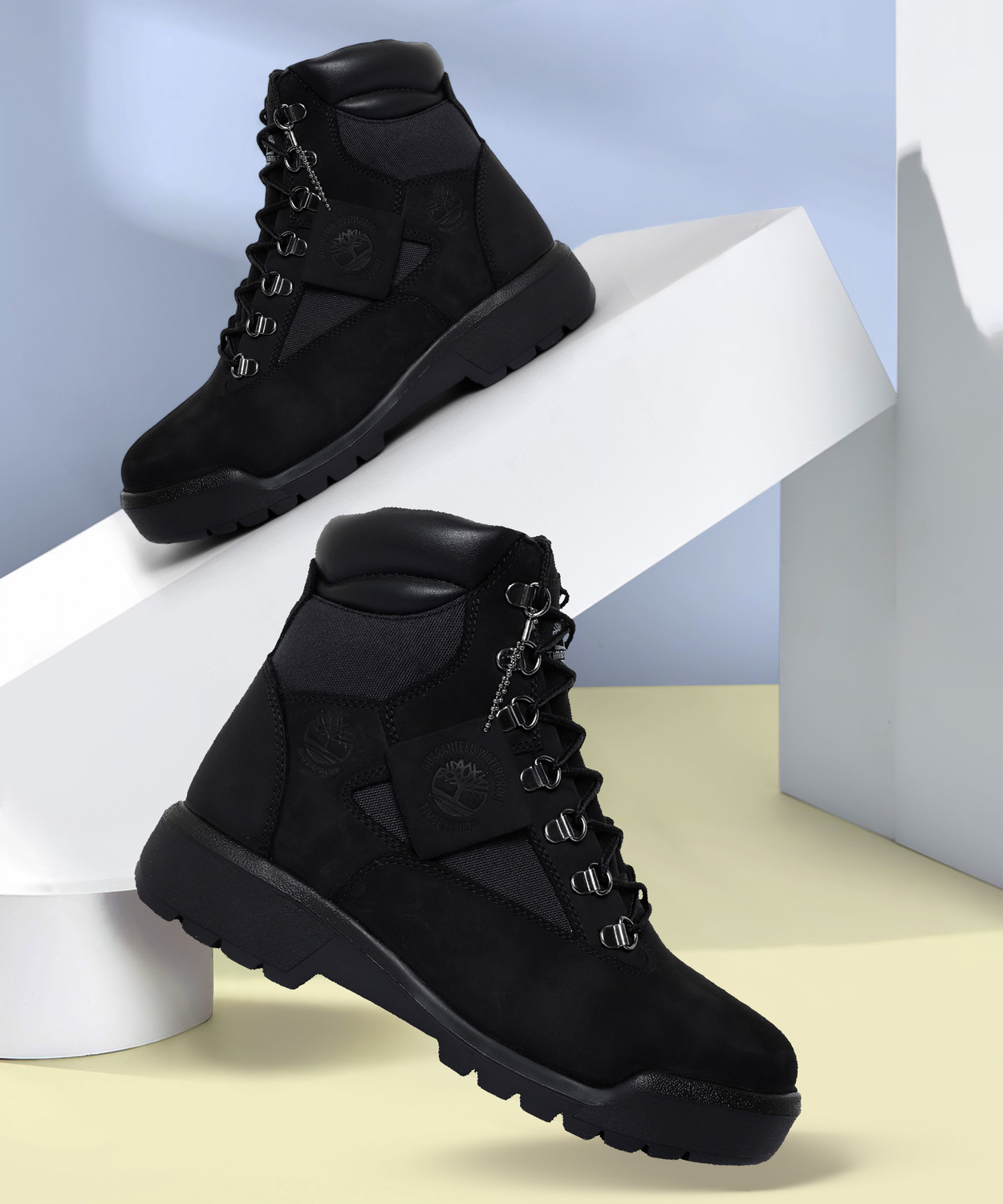 Image of TIMBERLAND Boots For Men