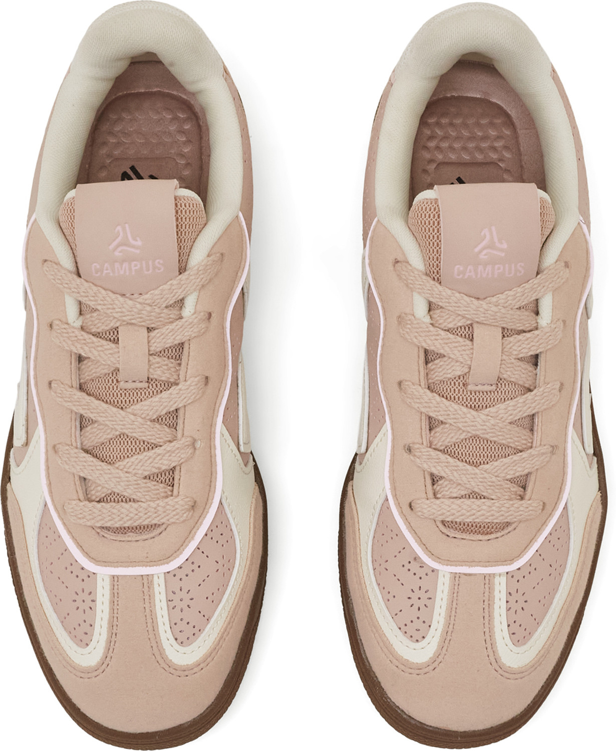 Image of CAMPUS BELL Sneakers For Women