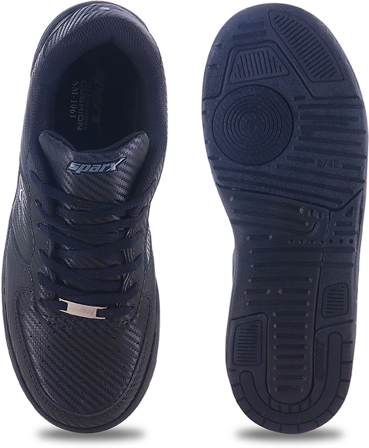 Image of Sparx SM 1061 | Stylish, Comfortable | Sneakers For Men