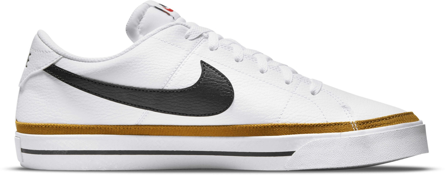 Image of NIKE Court Legacy Sneakers For Men