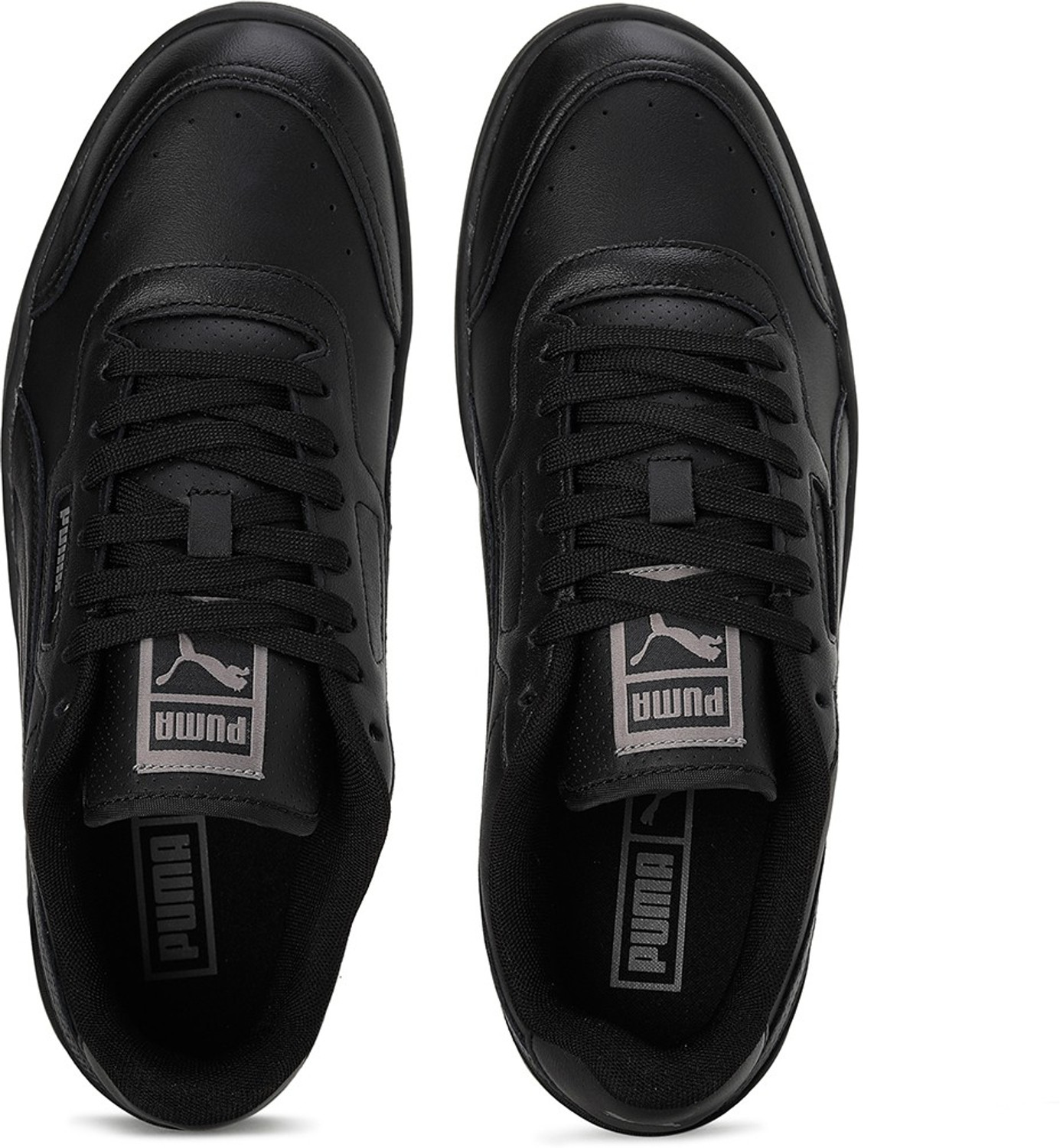 Image of PUMA Court Guard Sneakers For Women
