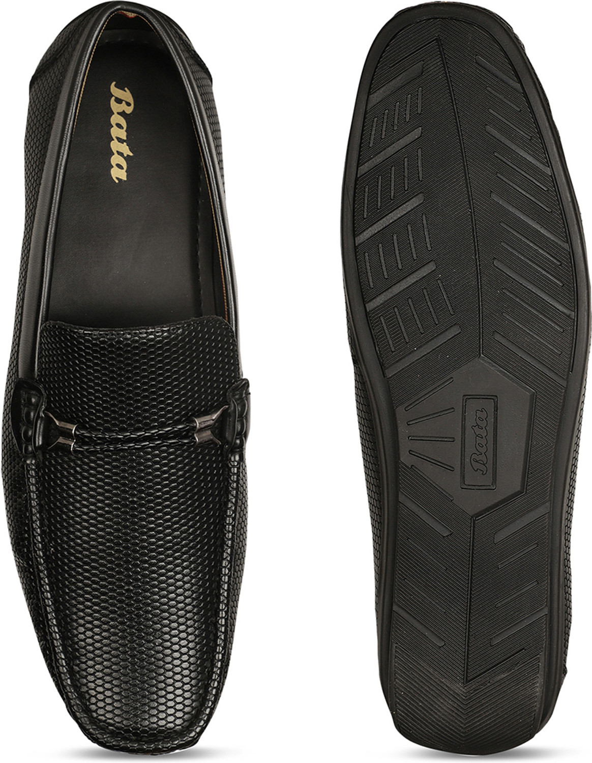 Image of Bata NEVILLE Loafers For Men
