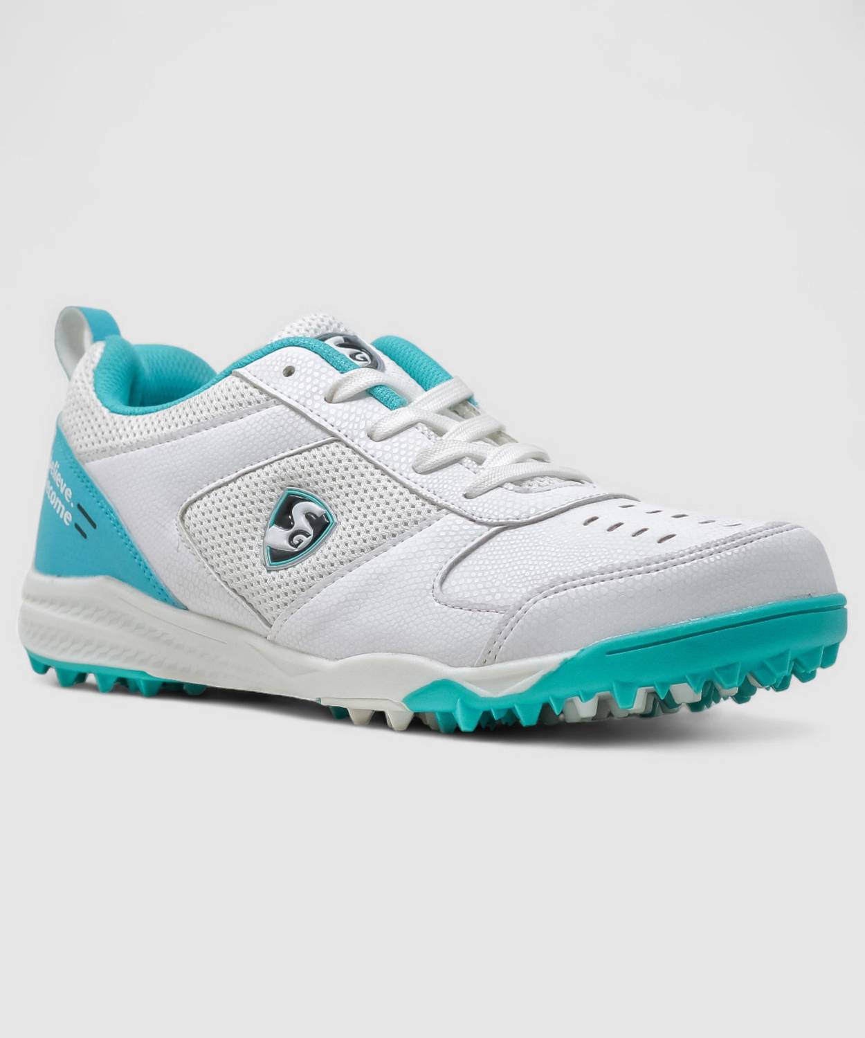 SG FUSION Cricket Shoes For Men - Image 3