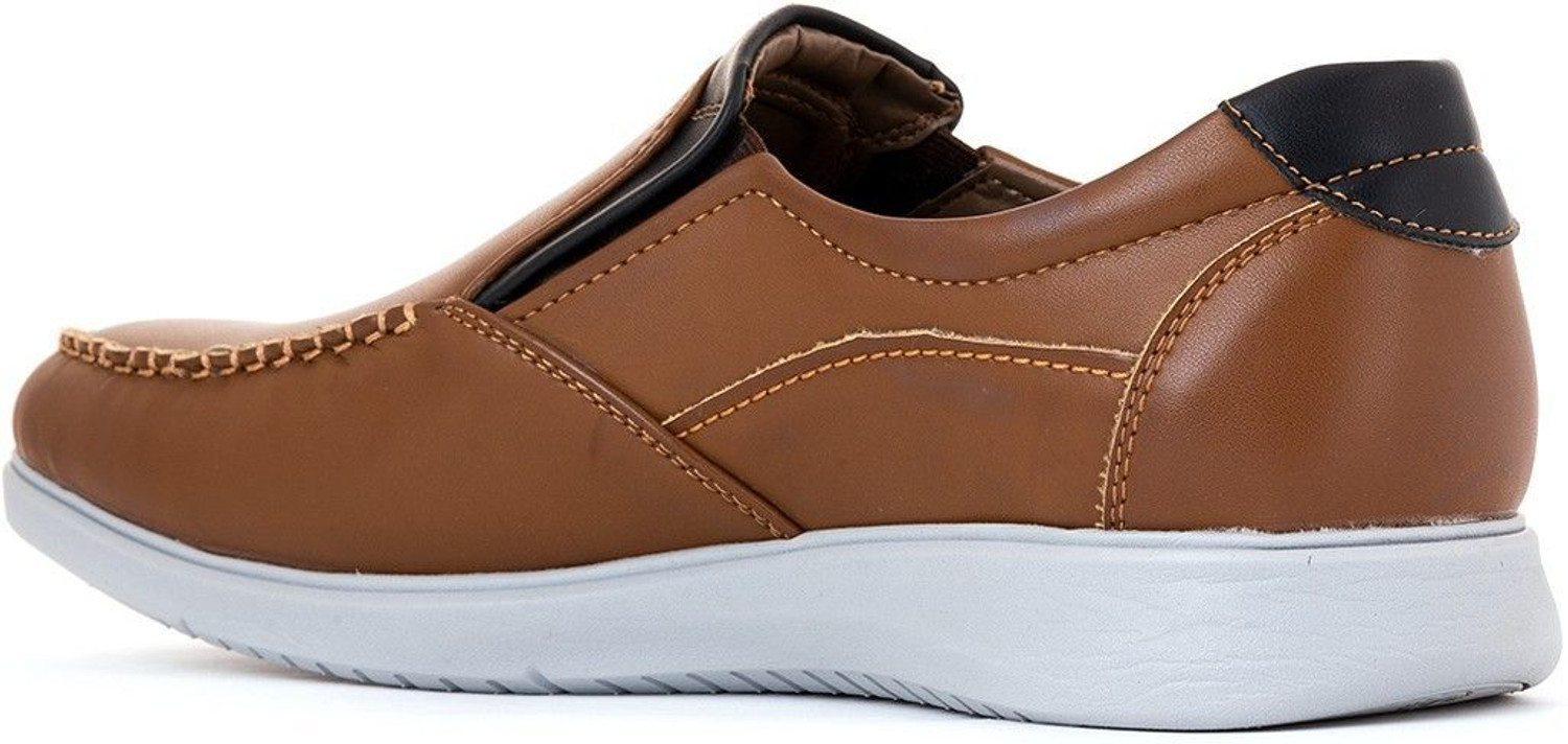 Image of Khadim's Lightweight Comfort Extra Soft Trendy Premium Stylish Casuals For Men