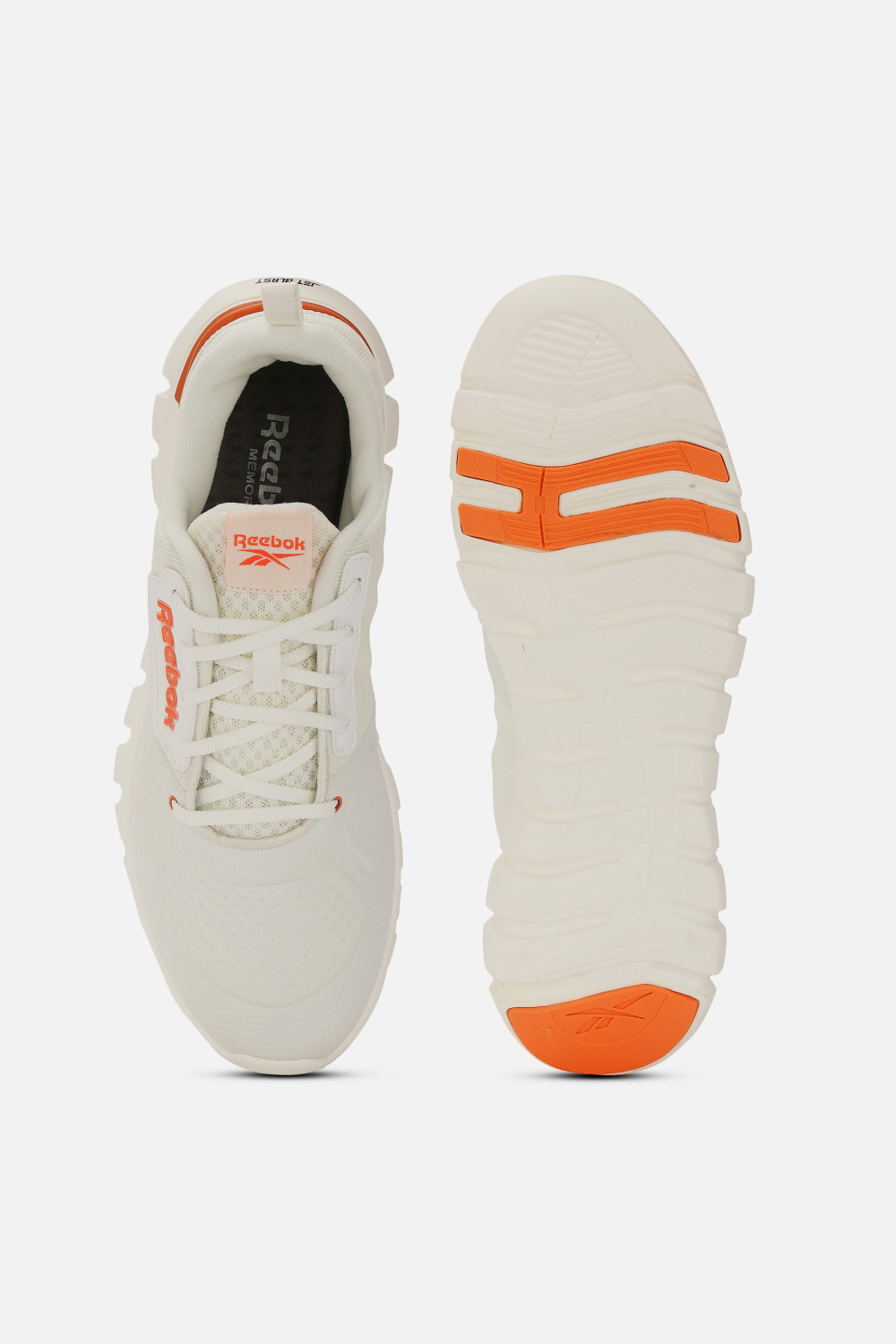 Image of REEBOK REEBOK AIM RUNNER M Running Shoes For Men