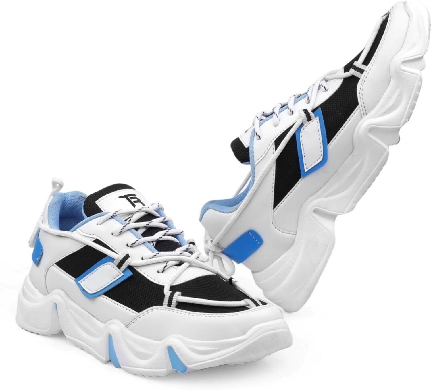 Image of EZDEZARIO Running Shoes For Men