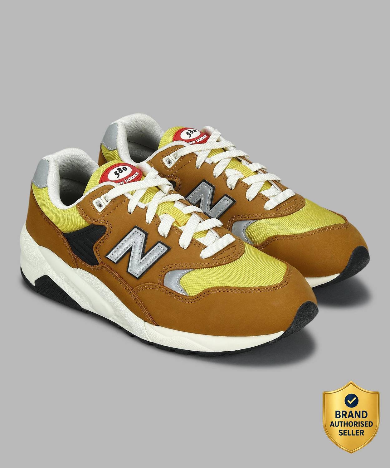 New Balance 580 Sneakers For Men - Buy New Balance 580 Sneakers
