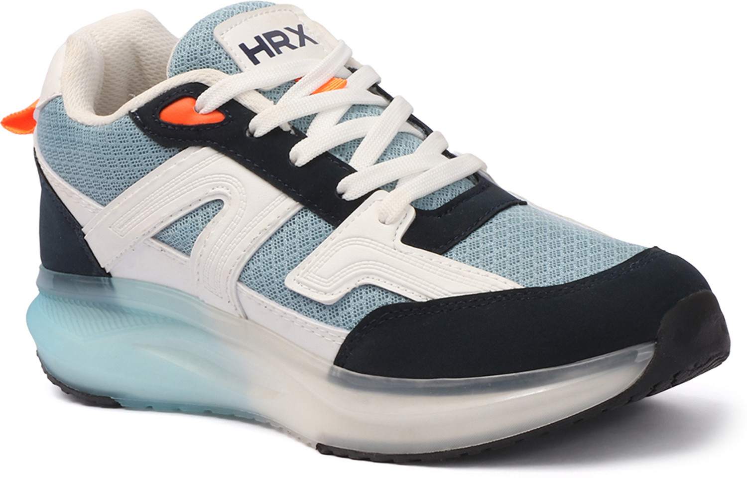 Image of HRX by Hrithik Roshan Walking Shoes For Men