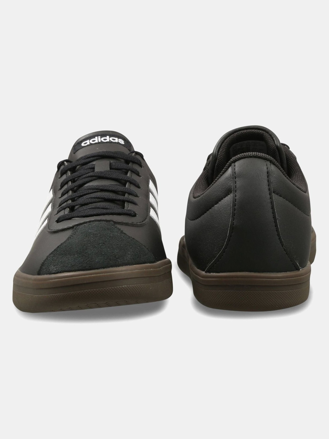 Image of ADIDAS VL COURT BASE IKD Sneakers For Men