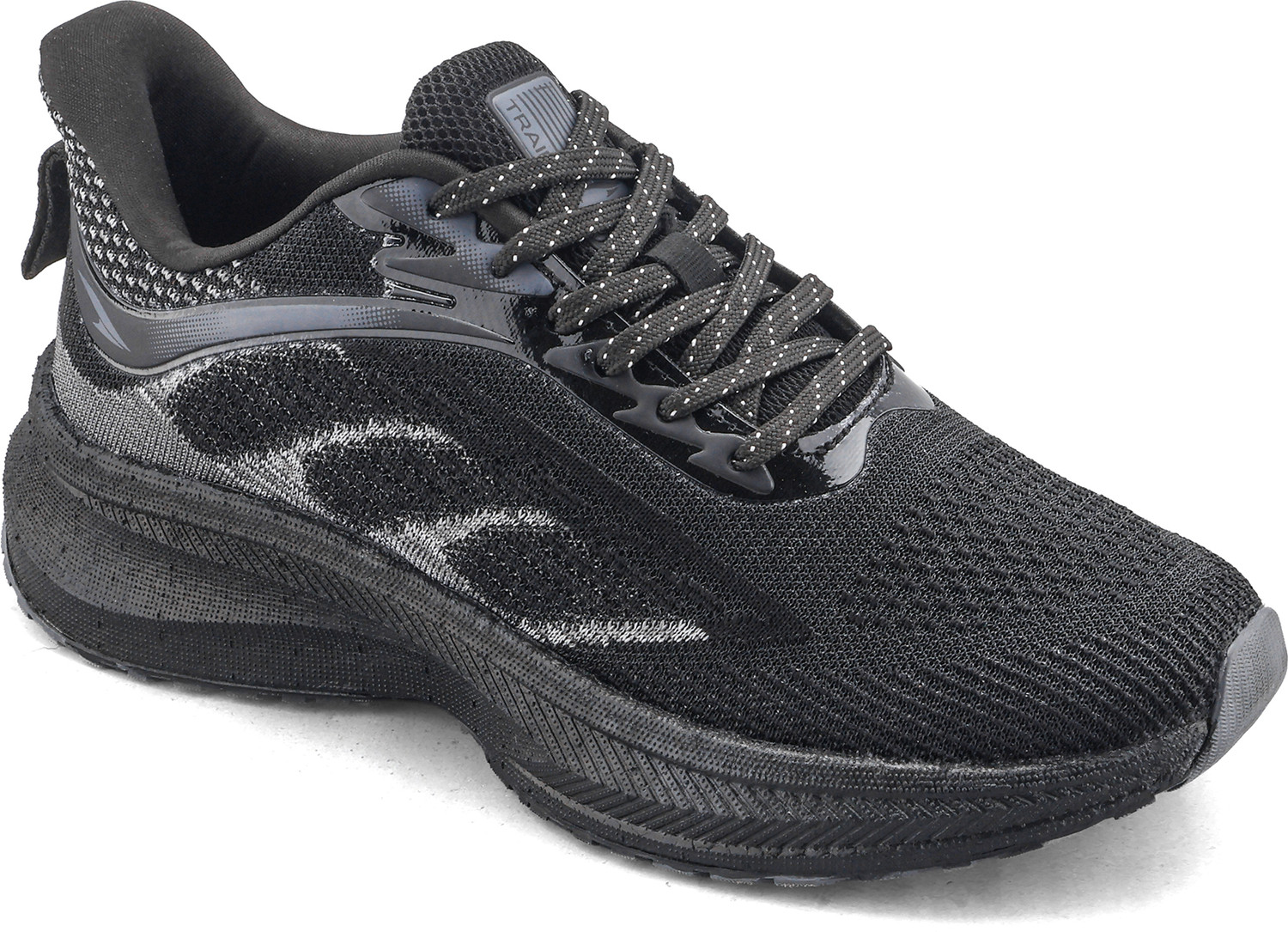 Image of asian Hypercushion-01 Gym,Sports,Training,Stylish With Extra Comfort Training & Gym Shoes For Men
