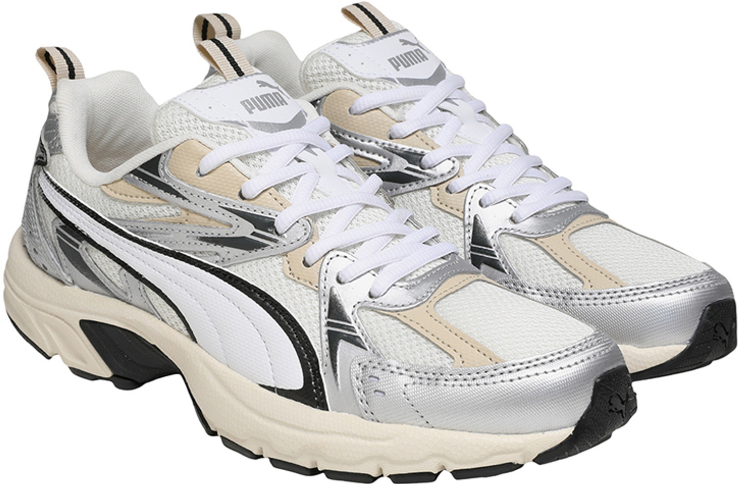 Image of PUMA Milenio Tech Res Sneakers For Men