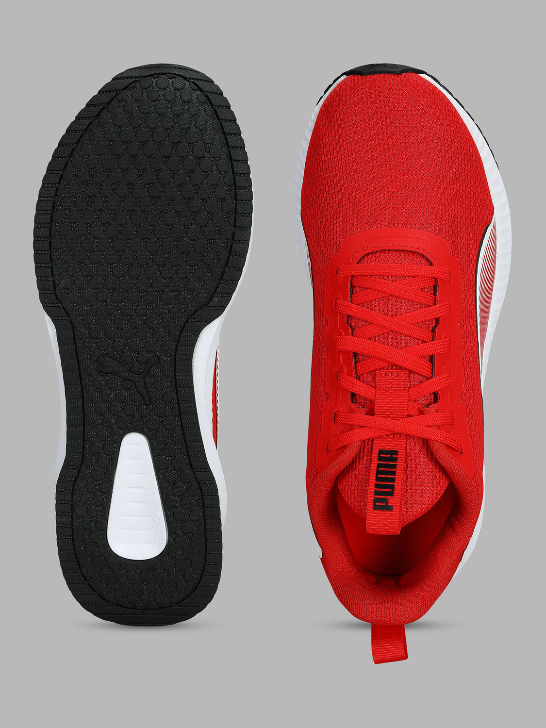 Image of PUMA Flyer Lite 3 Running Shoes For Men