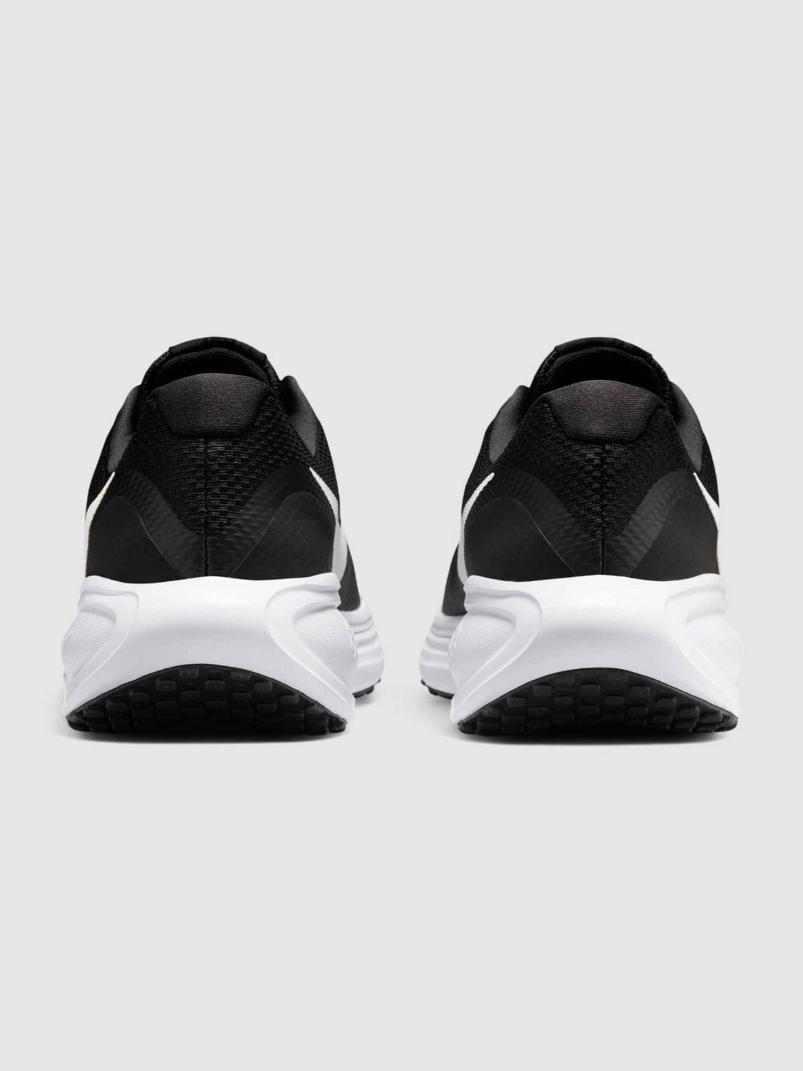 Nike Revolution 8 Running Shoes for Men (Black) - Image 5