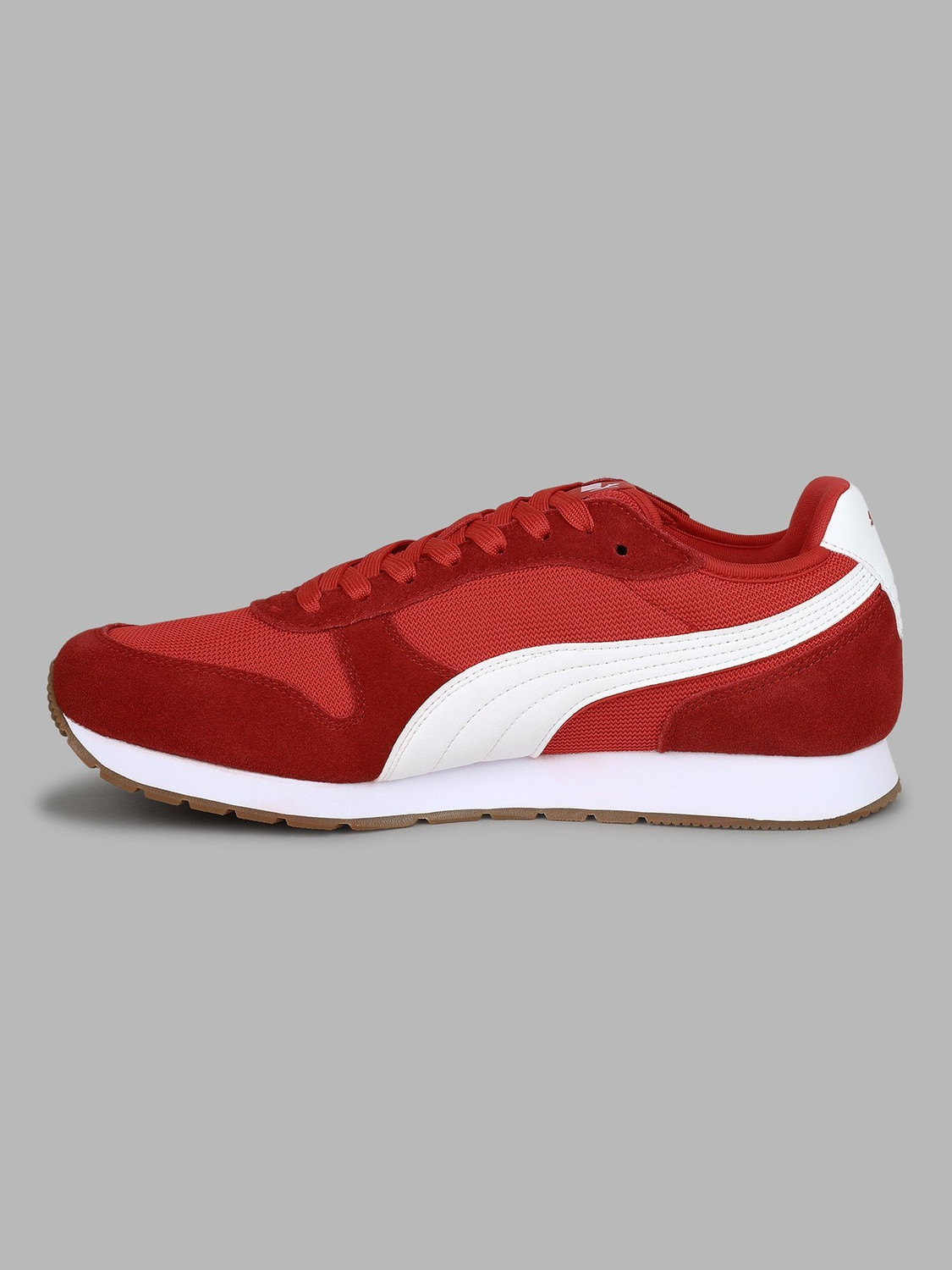 Image of PUMA St Miler Res Sneakers For Men