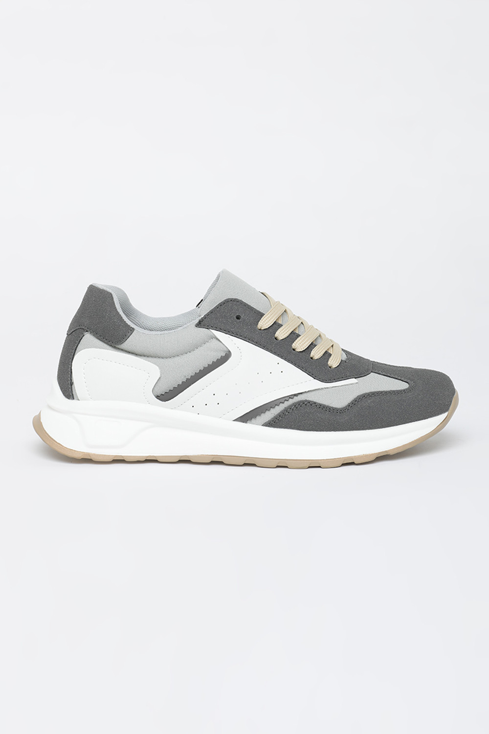 Image of Snitch Sneakers For Men