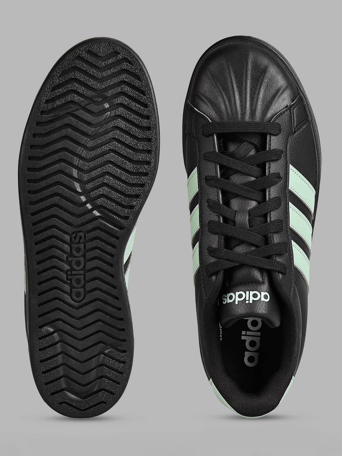 Image of ADIDAS Streettalk Sneakers For Men