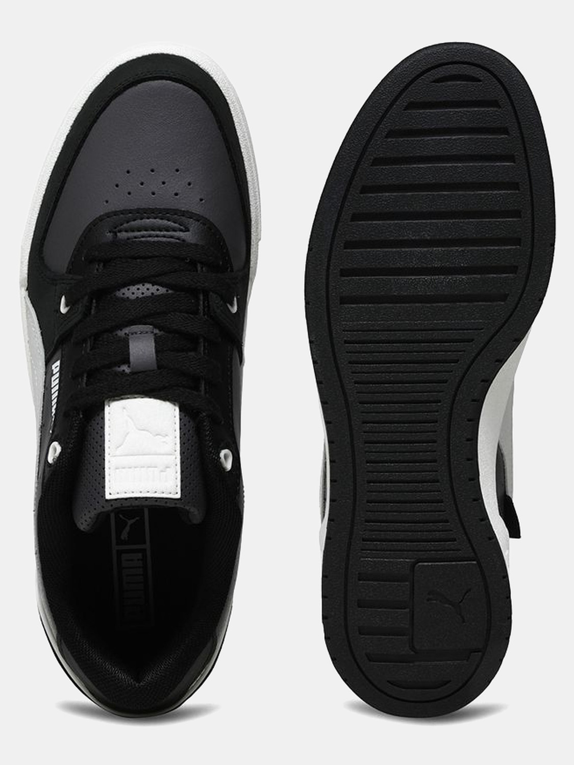 Image of PUMA CA Pro Lux II Sneakers For Men