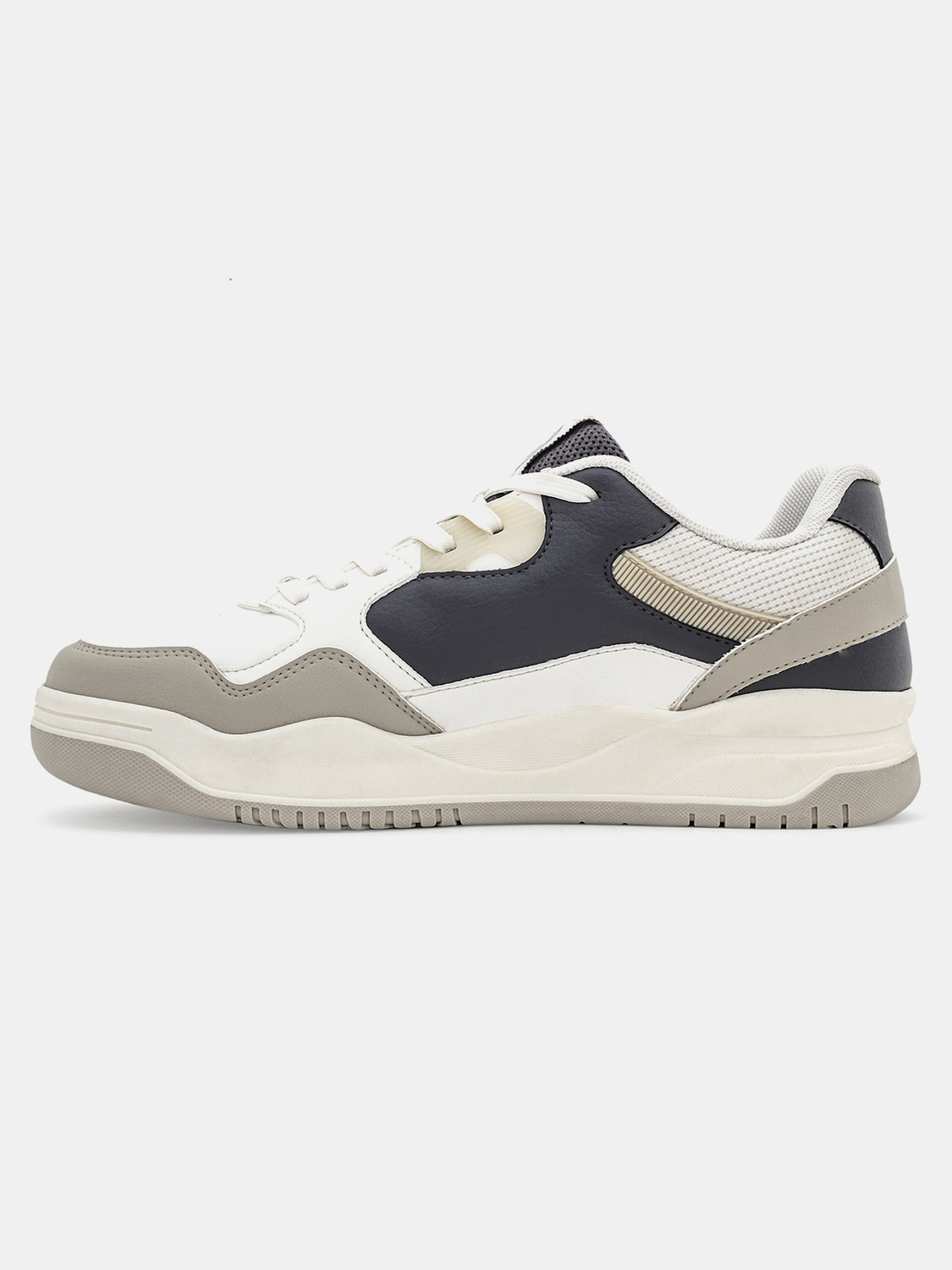 Image of RED TAPE Men's Lifestyle Sneakers for Casual Street Style Sneakers For Men