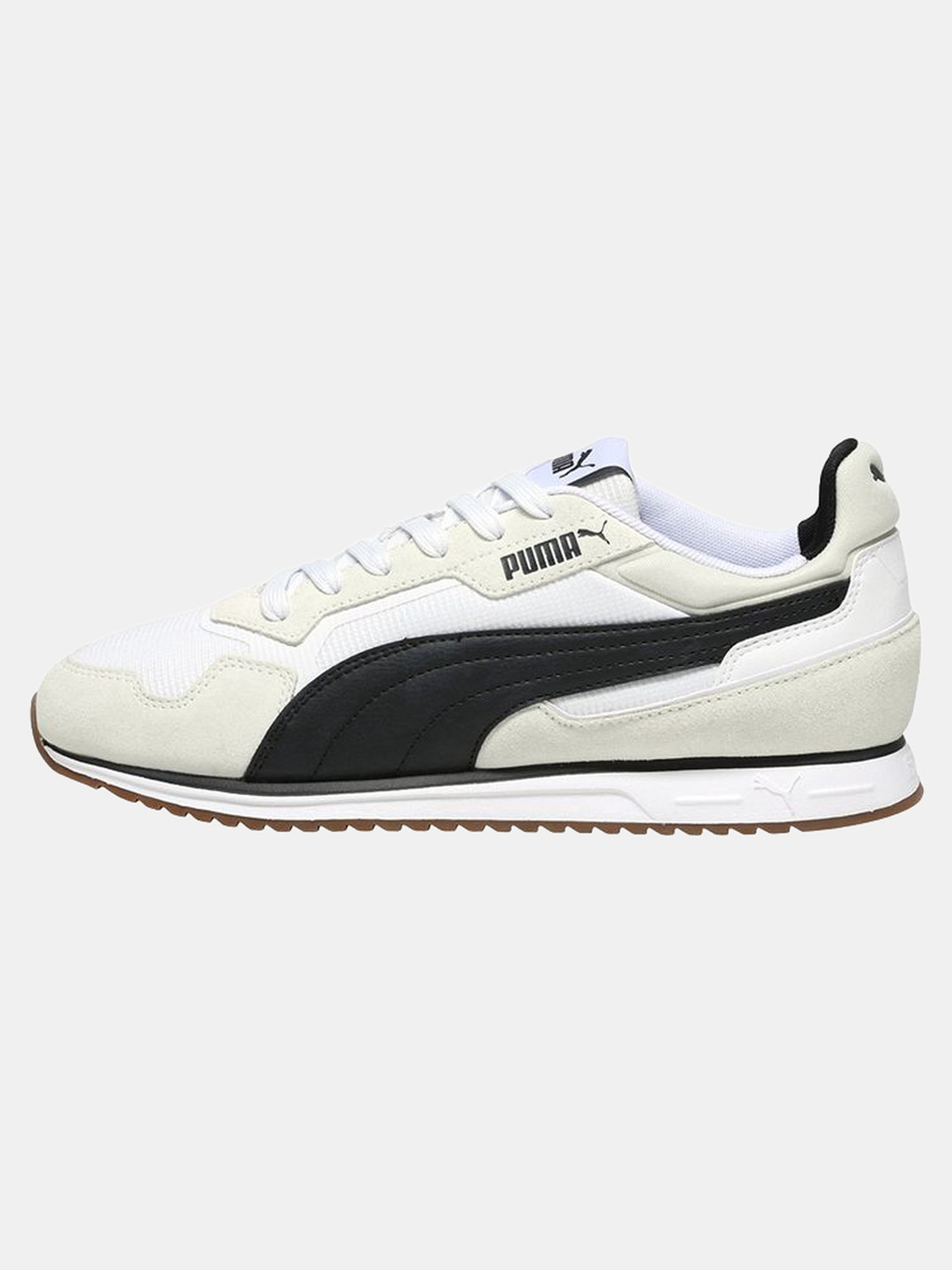Image of PUMA SOFTRIDE ST MILER Sneakers For Men
