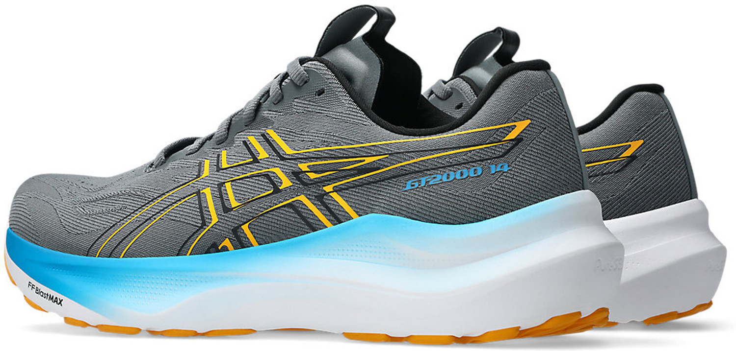 Image of Asics GT-2000 14 Running Shoes For Men
