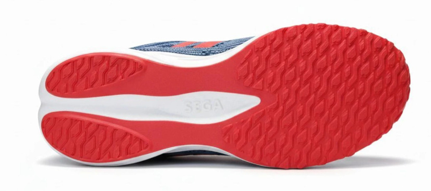 Image of SEGA New Nobel 2026 Pro - Breathable Mesh, Lightweight Jogging & Sports Running Shoes For Men