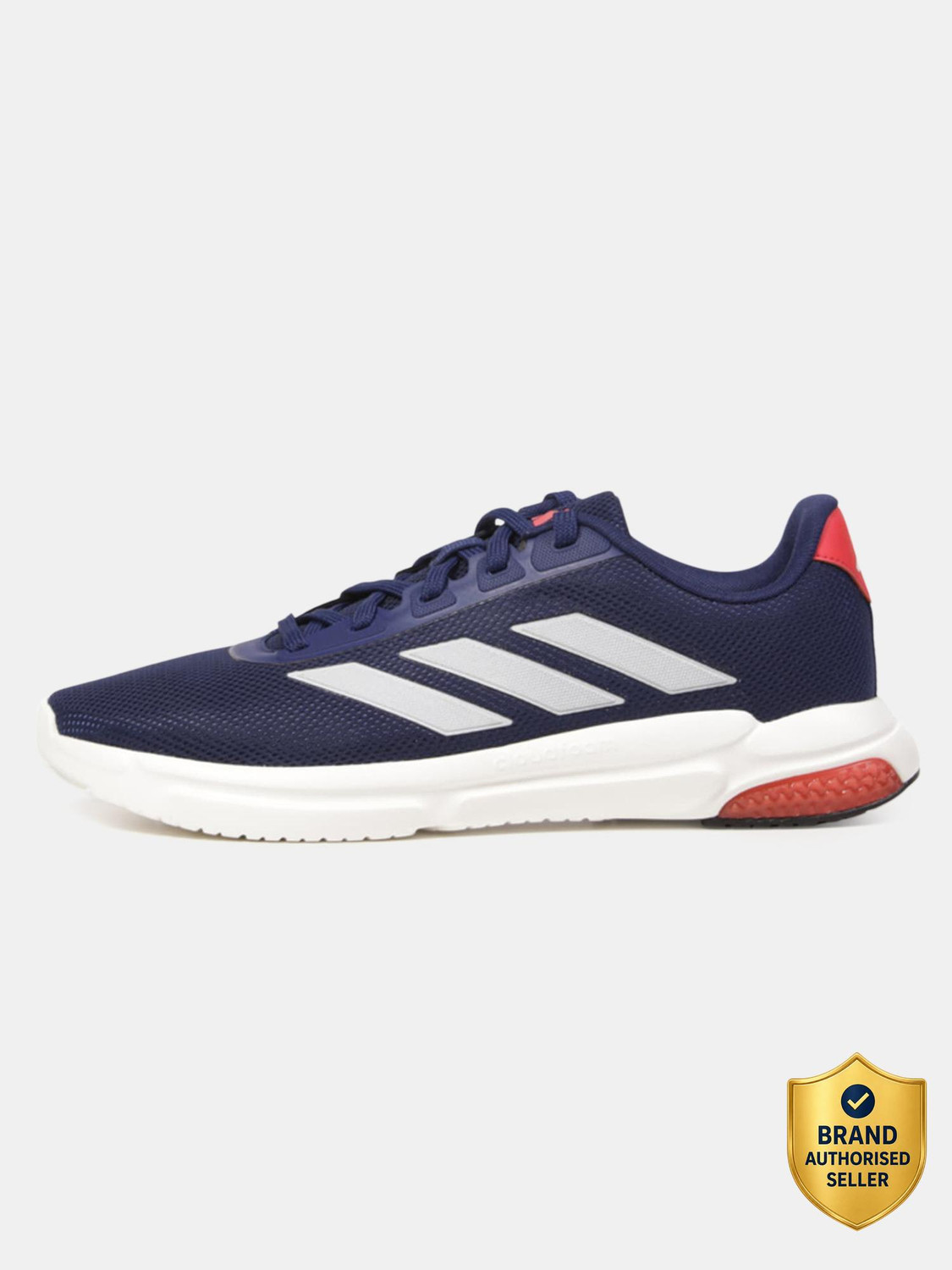 Image of ADIDAS TrackBlaze Running Shoes For Men